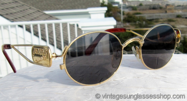 Jean Paul Gaultier 58 4175 Junior Sunglasses